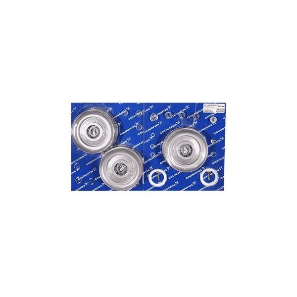 Pump Repair Kits- Kit, Wear parts CR/I/N10 -22 stages (BZ), CR/CRN/CRI Series.